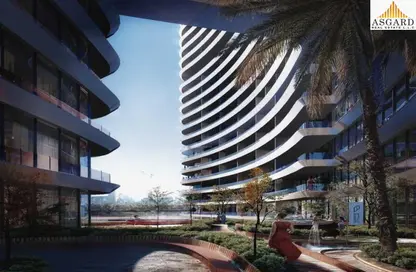 Apartment - 2 Bedrooms - 3 Bathrooms for sale in Binghatti Hills - Dubai Science Park - Dubai