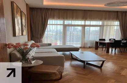Apartment - 2 Bedrooms - 3 Bathrooms for sale in Al Hallawi - Shoreline Apartments - Palm Jumeirah - Dubai
