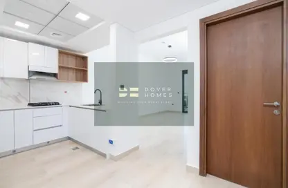Apartment - 1 Bedroom - 2 Bathrooms for sale in Pantheon Elysee III - Jumeirah Village Circle - Dubai