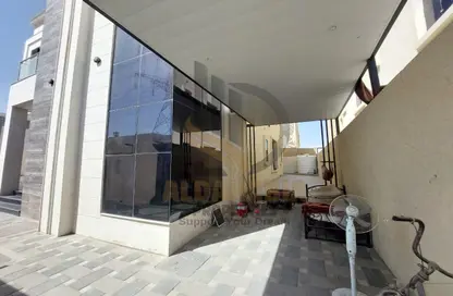 Villa - 5 Bedrooms - 7 Bathrooms for sale in Al Yasmeen 1 - Al Yasmeen - Ajman