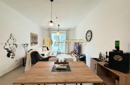 شقة - غرفة نوم - 2 حمامات للبيع في مجمع روكسانا السكني - ايه - روكسانا ريزيدنس - الضاحية 12 - قرية جميرا الدائرية - دبي