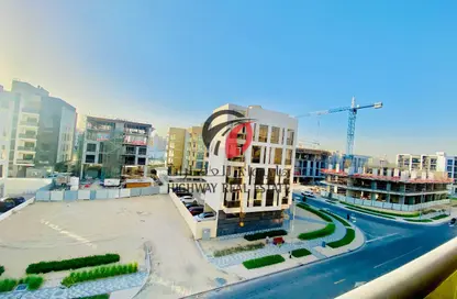 شقة - غرفة نوم - 2 حمامات للايجار في ليوان - دبي لاند - دبي