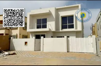 Villa - 5 Bedrooms - 7 Bathrooms for sale in Al Yasmeen - Ajman