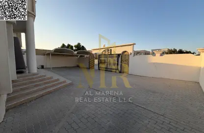 فيلا - 3 غرف نوم - 5 حمامات للبيع في 1  الروضة - الروضة - عجمان