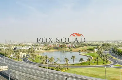 Apartment - 2 Bedrooms - 2 Bathrooms for rent in Vida Residence 3 - Vida Residence - The Hills - Dubai