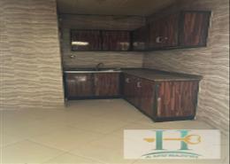 Apartment - 1 bedroom - 1 bathroom for rent in Old Industrial Area - Umm Al Quwain