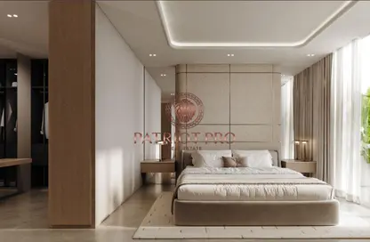 Apartment - 2 Bedrooms - 3 Bathrooms for sale in Binghatti Pinnacle - Al Jaddaf - Dubai