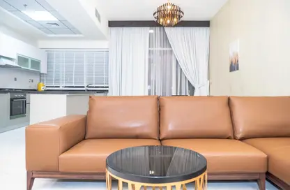 شقة - 2 غرف نوم - 2 حمامات للايجار في بايز 101 من دانوب - الخليج التجاري - دبي شقة - 2 غرف نوم - 2 حمامات للايجار في بايز 101 من دانوب - الخليج التجاري - دبي