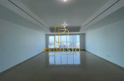 Apartment - 3 Bedrooms - 4 Bathrooms for rent in Sama Tower - Electra Street - Abu Dhabi