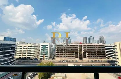 Apartment - 2 Bedrooms - 2 Bathrooms for rent in Mankhool Building - Mankhool - Bur Dubai - Dubai