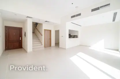 Townhouse - 2 Bedrooms - 4 Bathrooms for rent in Amaranta - Villanova - Dubai Land - Dubai