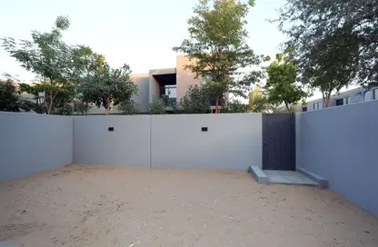 Townhouse - 3 Bedrooms - 4 Bathrooms for sale in Masaar - Tilal City - Sharjah Townhouse - 3 Bedrooms - 4 Bathrooms for sale in Masaar - Tilal City - Sharjah