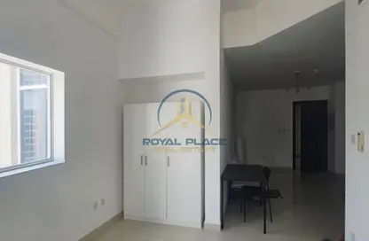 Apartment - 1 Bedroom - 1 Bathroom for rent in New Dubai Gate 1 - JLT Cluster Q - Jumeirah Lake Towers - Dubai