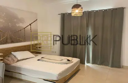 شقة - 1 حمام للايجار في أنسام 2 - أنسام - جزيرة ياس - أبوظبي