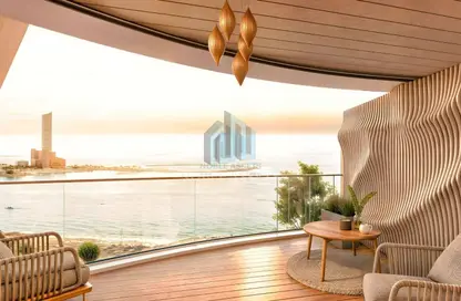 Retail - Studio - 1 Bathroom for sale in Colibri Views - RAK Central - Ras Al Khaimah