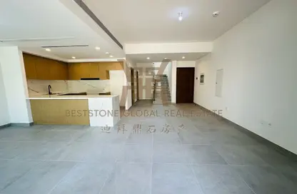 Villa - 3 Bedrooms - 4 Bathrooms for rent in La Violeta 1 - Villanova - Dubai Land - Dubai
