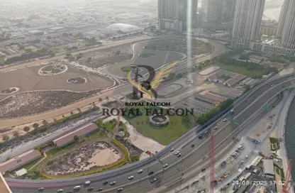 Apartment - 2 Bedrooms - 2 Bathrooms for sale in Churchill Residency Tower - Churchill Towers - Business Bay - Dubai