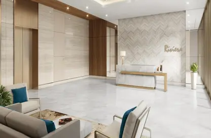 شقة - غرفة نوم - 2 حمامات للبيع في عزيزى ريفيرا ري - عزيزي ريفيرا - ميدان واحد - ميدان - دبي