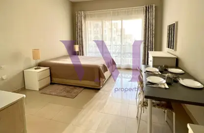 شقة - 1 حمام للبيع في فيروز - باب البحر - جزيرة المرجان - رأس الخيمة