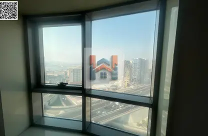 Apartment - 3 Bedrooms - 4 Bathrooms for sale in Conquer Tower - Sheikh Maktoum Bin Rashid Street - Ajman