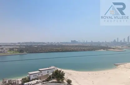 شقة - غرفة نوم - 2 حمامات للايجار في ابراج ار دي كاي - نجمة أبوظبي - جزيرة الريم - أبوظبي