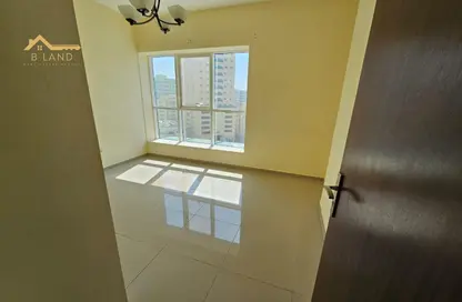Apartment - 2 Bedrooms - 2 Bathrooms for rent in Al Majaz 2 - Al Majaz - Sharjah