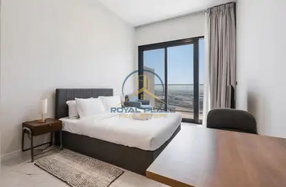 شقة - 1 حمام للايجار في برج الكسيس - جبل علي داون تاون - دبي شقة - 1 حمام للايجار في برج الكسيس - جبل علي داون تاون - دبي