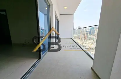 Apartment - 1 Bedroom - 2 Bathrooms for rent in SOL Avenue - Business Bay - Dubai