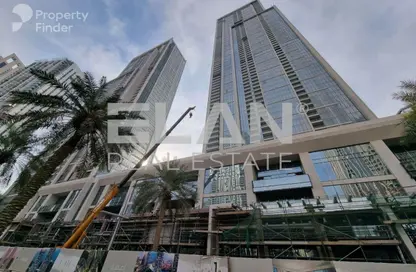 شقة - 2 غرف نوم - 2 حمامات للايجار في فورتي 1 - فورتي - وسط مدينة دبي - دبي شقة - 2 غرف نوم - 2 حمامات للايجار في فورتي 1 - فورتي - وسط مدينة دبي - دبي