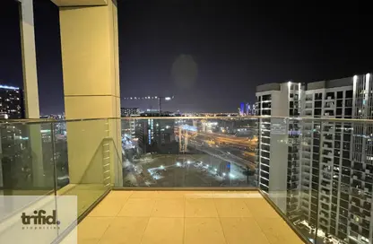 شقة - 1 حمام للبيع في فرهاد عزيزي ريزيدنس - الجداف - دبي