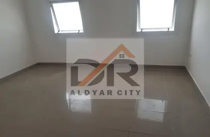 Apartment - Studio - 1 Bathroom for rent in Al Rashidiya Towers - Al Rashidiya - Ajman Downtown - Ajman