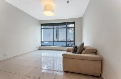 Apartment - 2 Bedrooms - 2 Bathrooms for sale in Fairfield Tower - Park Island - Dubai Marina - Dubai