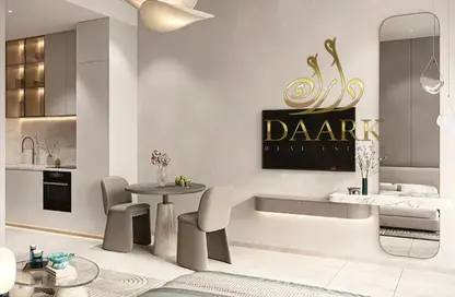 شقة - 2 غرف نوم - 3 حمامات للبيع في رييف ١٠٠٠ - دبي لاند - دبي