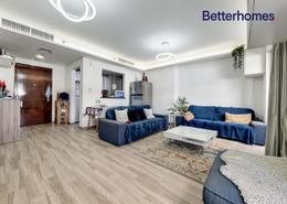 Apartment - 2 bedrooms - 3 bathrooms for rent in Laya Mansion - Jumeirah Village Circle - Dubai