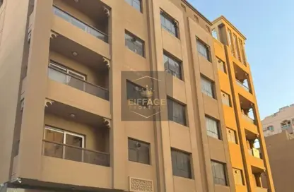 Whole Building - Studio - 7+ Bathrooms for sale in Al Mujarrah - Al Sharq - Sharjah