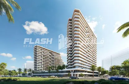 Apartment - 1 Bedroom - 2 Bathrooms for sale in Bayviews - Hayat Island - Mina Al Arab - Ras Al Khaimah