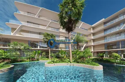 Apartment - 1 Bedroom - 2 Bathrooms for sale in 10 Oxford - Jumeirah Village Circle - Dubai Apartment - 1 Bedroom - 2 Bathrooms for sale in 10 Oxford - Jumeirah Village Circle - Dubai