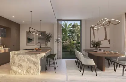 Townhouse - 4 Bedrooms - 5 Bathrooms for sale in Delphi at Athlon - Athlon by Aldar - Dubai Land - Dubai