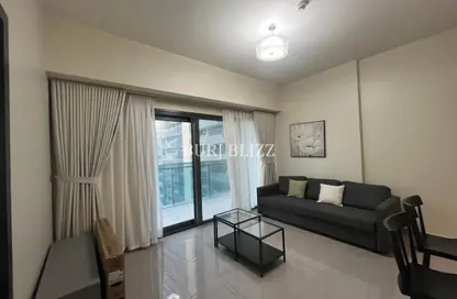 Apartment - 1 Bedroom - 2 Bathrooms for rent in Merano Tower - Business Bay - Dubai