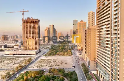 Apartment - 2 Bedrooms - 3 Bathrooms for sale in Tower 108 - Jumeirah Village Circle - Dubai Apartment - 2 Bedrooms - 3 Bathrooms for sale in Tower 108 - Jumeirah Village Circle - Dubai