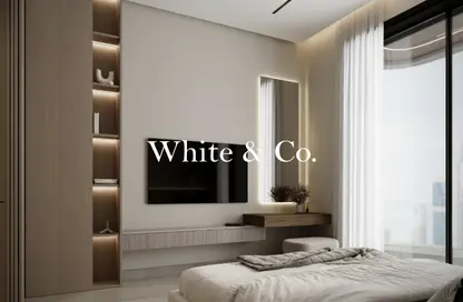 Apartment - Studio - 1 Bathroom for sale in Celestara Residences - Jumeirah Village Circle - Dubai