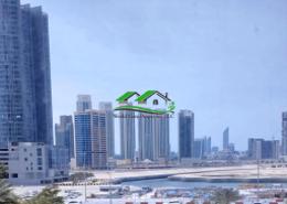 Apartment - 1 bedroom - 2 bathrooms for rent in Sun Tower - Shams Abu Dhabi - Al Reem Island - Abu Dhabi