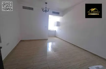 Apartment - Studio - 1 Bathroom for rent in Al Rawda 2 Villas - Al Rawda 2 - Al Rawda - Ajman
