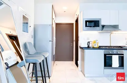 Apartment - Studio - 1 Bathroom for sale in Bayz by Danube - Business Bay - Dubai