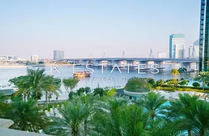 Apartment - 2 Bedrooms - 2 Bathrooms for sale in Palazzo Versace - Culture Village - Dubai