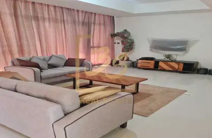 Land - Studio for sale in Janusia - The Roots DAMAC Hills 2 - Damac Hills 2 - Dubai