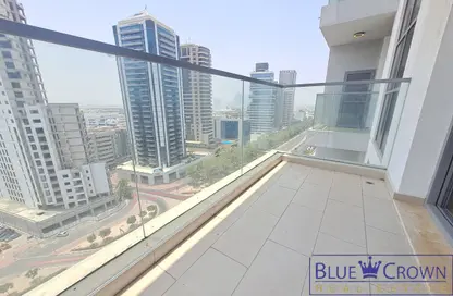 Apartment - 3 Bedrooms - 3 Bathrooms for rent in Manazil Al Raffa 01 - Al Raffa - Bur Dubai - Dubai