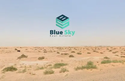 أرض - استوديو للبيع في روضة السدر - ضاحية الروضات - الشارقة