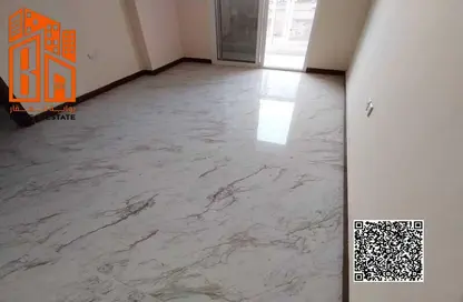 Apartment - 1 Bedroom - 1 Bathroom for rent in Ajman Hills - Al Alia - Ajman