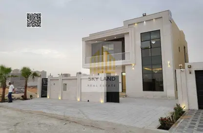 Villa - 5 Bedrooms - 7 Bathrooms for sale in Al Aamra Gardens - Al Amerah - Ajman